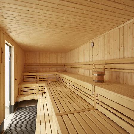 Reetland Am Meer - Premium Reetdachvilla Mit 3 Schlafzimmern, Sauna Und Kamin E19 Дранске Экстерьер фото